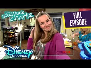 Disney Good Luck Charlie Porn - Good Luck Charlie: Top 10 Crazy Secrets Fans Never Knew!