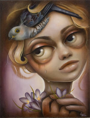 Lily Labeau Spit Porn - 