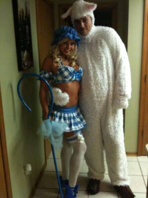 Halloween Costumes Porn Yespornplease - Pornstars and their Halloween Costumes | Luke Ford