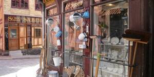 Alessandra Torresani Pussy - TÃº tambiÃ©n sueÃ±as con haber vivido en otra dÃ©cada? - Brook Street Videos