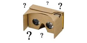 Google Cardboard Porn - Best Google Cardboard Alternatives For Watching VR Porn On Your Phone - VR  Porn Blog - VRPorn.com
