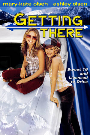 Ashley Olsen Lesbian Porn - It Takes Two (1995) - IMDb
