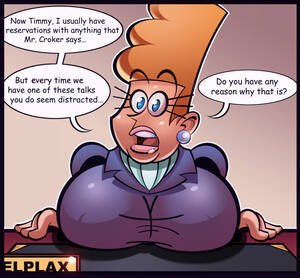Fairly Odd Parent Porn Comic Principle Waxlplax - Rule 34 - blue eyes breasts chadrocco comic sans english text female female  only hair huge breasts human nickelodeon principal waxelplax solo straight  hair text the fairly oddparents | 437073