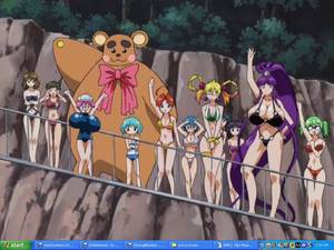 eiken anime huge boobs - Eiken - Bing images