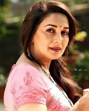 madurey dixit hindi actress nude - Pin on Beauty