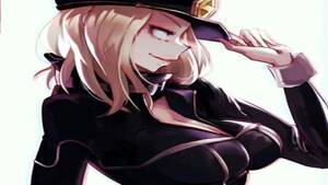 anime shemale hentai captions - my hero academia futanari captions porn - My Hero Academia Porn