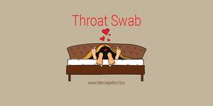 Name Of Throat Swab Sex Position - An edge of the bed fellatio oral sex position. ...