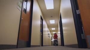 Forced Sex Tape - FRONTLINE | Rape on the Night Shift | Season 2015 | Episode 10 | PBS