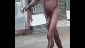 big black erect penis outdoors - Big Black Dick Outdoors - XNXX.COM