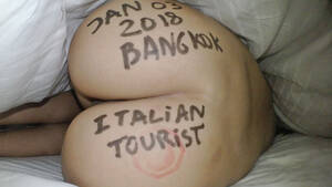 asia italian porn - ITALIAN GIRL PORN Filmed At Night - Asian Sex Diary Updated Daily