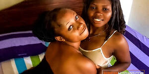 Ghetto Black Lesbian Porn - Young Black Lesbians Sex HD SEX Porn Video 1:43