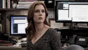 Amy Adams Being Fucked - Amy Adams on filming 'Justice League': \