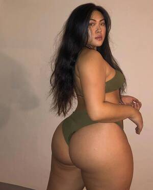 big curvy asian girls - Curvy asian girl Foto Porno - EPORNER