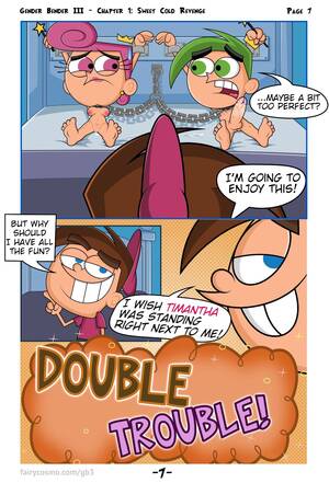 free gender bender hentai - Gender Bender part 3 Hentai english 08 - Porn Comic