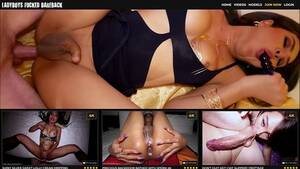 ladyboy review - Ladyboys Porn Sites | Paysites Reviews