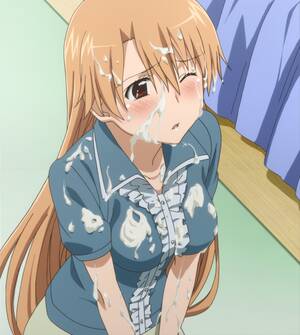 kiss x sis hentai pussy - Kiss x Sis OVA Episode 8 Fanservice Review â€“ Fapservice