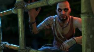 Far Cry 3 Sex Porn - Oh ...