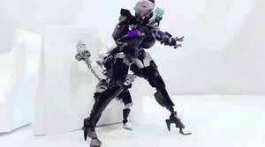 Bionicle Porno - Bionicle fart 2 - ThisVid.com