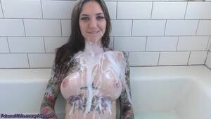 cum bath - Cum Bath (2022) | Summer Hart Studios | Adult DVD Empire