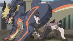 furry shemale orgy - furry animation anthro feral sex dragon gay, uploaded by Oneri2cka