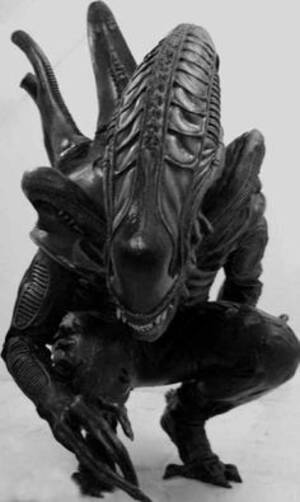 Alien 1979 Xenomorph Costume Porn - Alien 1979 Xenomorph Costume Porn | Sex Pictures Pass