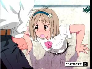 free hentai facial - Freeuse Hentai: Free Use Facial - Porn GIF Video | nevyda.com