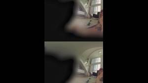 exercise fuck - Two Tattooed Hotties Exercise And Fuck You In Virtual Reality