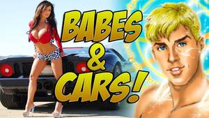 Horizon Porn - CAR PORN! Forza Horizon 2 With Billy Hashtag (#1)