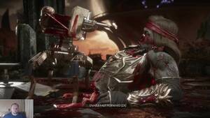 Liu Kang Gay Porn - Mortal Kombat 11 Sonya vs Liu Kang - Pornhub.com