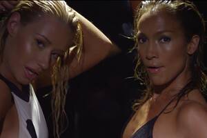 jennifer lopez gets ass fucked - Jennifer Lopez featuring Iggy Azalea \