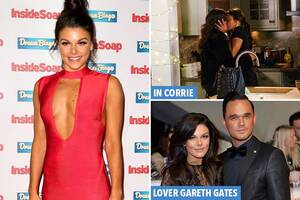 British Star Faye - Coronation Street's Faye Brookes devastated as leaked sex tape gets 100,000  views | The Sun