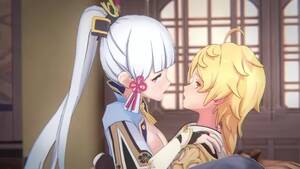 Impact Of Sex - Resultados de bÃºsqueda por genshin impact sex