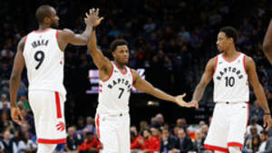 Myspace Jeremy Steele Pornstar - Is the Raptors' No. 1 ranking in power rankings justified?