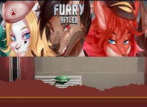 Nazi Furry Female Porn Only - Unity] FURRY HITLER - vFinal by Furry Tails 18+ Adult xxx Porn Game Download
