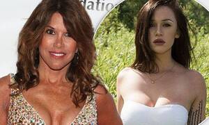 Alexa Curtin Jayden Taylor - Lynne Curtin discovers daughter Alexa did porn to pay for plastic surgery |  Daily Mail Online