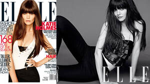 Katie Holmes Hardcore - Page 4913 | Now To Love