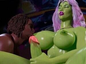 futa big tit gangbang - Futanari Gangbang porn videos at Xecce.com