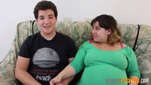 Chubby Pregnant - BBW PREGNANT BABE gets drilled by her boyfriend despite his tiny dick -  XNXX.COM