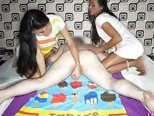 massage asian ladyboy - Thai ladyboy massage: Shemale Porn Search - Tranny.one