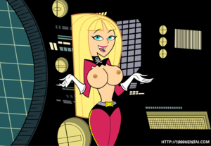 boob fuck fairly oddparents - Britney Britney shopws her pretty silicon boobs â€“ Fairly Odd Parents Hentai