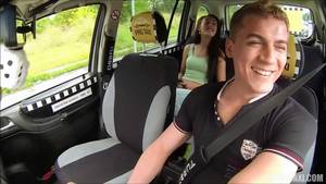 Martin Czech Taxi Porn - czechtaxi