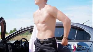 Muscular Gay Blonde Porn - Gay blonde porn with naked muscle man playing the main role - XVIDEOS.COM