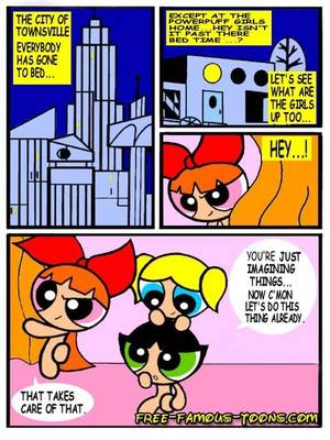 lesbian orgy toon - 