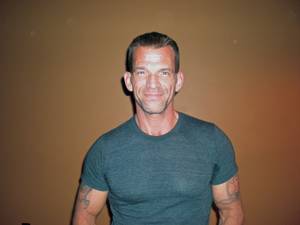 Gus Mattox Gay Porn - Seen: Canned Ham Star Gus Mattox in NYC