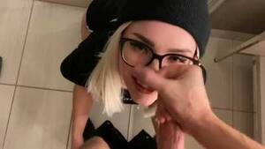 Blacked Porn Blonde With Glasses - ðŸ”¥ Blonde with glasses : cumsluts || [dd] redd.tube : Firs...