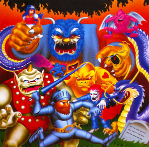 Blue Lipstick Porn Goblin - 