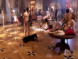 high class orgy party - High class orgy video with the hottest women ever - gangbang porn at  ThisVid tube