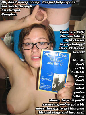 crazy wife anal captions - Weird Incest Captions | MOTHERLESS.COM â„¢