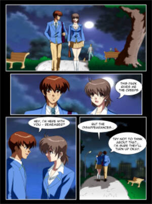 Anime Pixxx - Tag: transformation page 201 - Hentai Manga, Doujinshi & Porn Comics