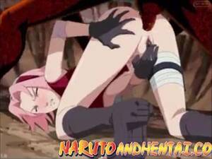 Naruto Anal - Sakura Naruto Hentai Anal Sex Deep - XAnimu.com